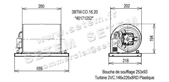 1519000312-GMV ELCOMOTEUR 3BTM.CO.16.20.A.0/4 40101798/50 T30 *40171252* 7