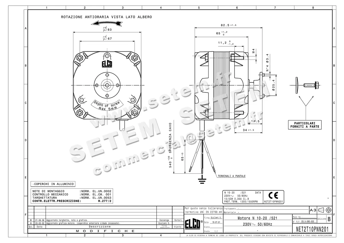 1519000323-MOTEUR ELCOMOTEUR N10.20/521 *NET2T10PNN201*