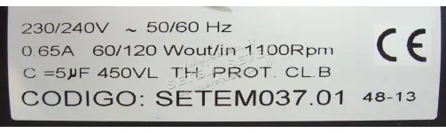 1519000338-GMV ELCOMOTEUR 3BTM.CO.40.40.A.0/1 *40171571* 4