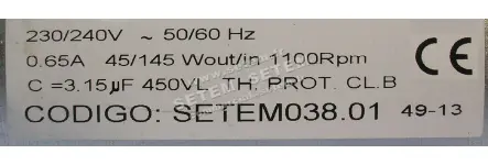 1519000353-GMV ELCOMOTEUR 3BTB.CO.40.40.6V.0/1 *40171077* 4