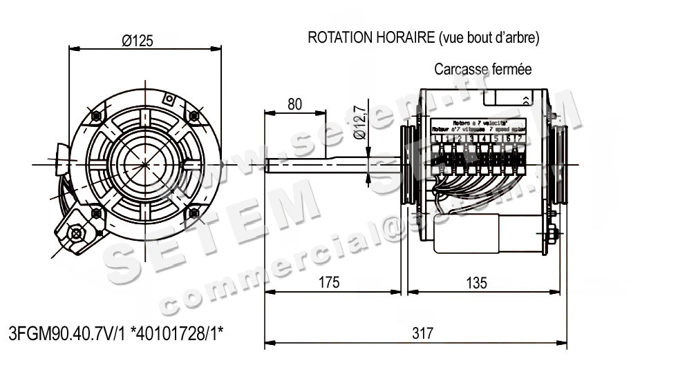 1519000408-MOTEUR ELCOMOTEUR 3FGM90.40.7V/1 *40101728/50* 7