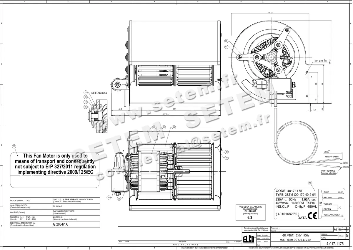 1519000411-GMV ELCOMOTEUR 3BTM.CO.170.40.2.0/1 *40171175*