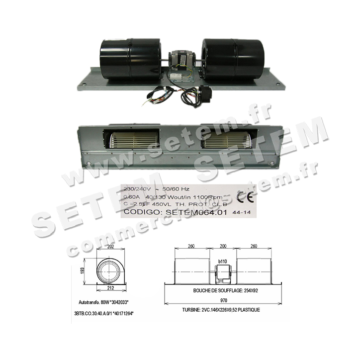 1519000427-GMV ELCOMOTEUR 3BTB.CO.30.40.A.0/1 *40171264* 4