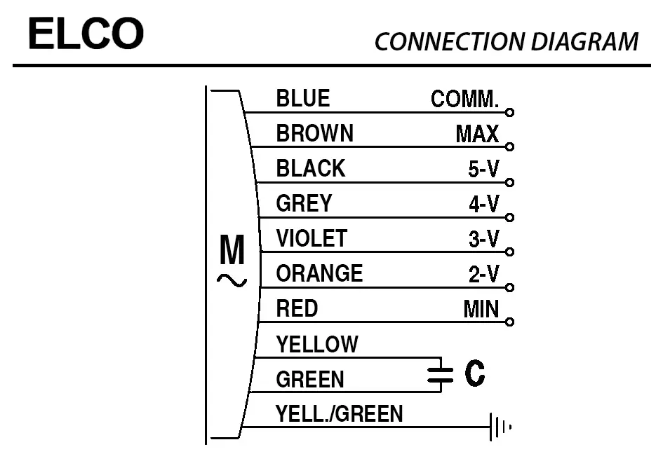 1519000432-MOTEUR ELCOMOTEUR 3RGM30.20.6V/5 *40101403* 5