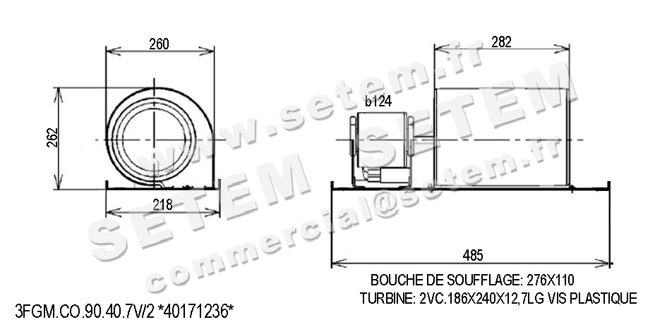 1519000439-GMV ELCOMOTEUR 3FGM.CO.90.40.7V/2 *40171236* 7