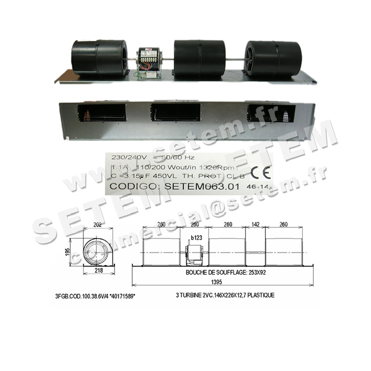 1519000442-GMV ELCOMOTEUR 3FGB.COD.100.38.6V/4 *40171589* 5