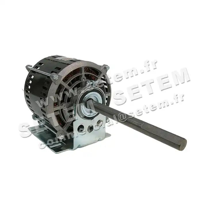1519000515-MOTEUR ELCOMOTEUR 3HOB150.45.6.3V/1 "C503945851" *40101433* 2