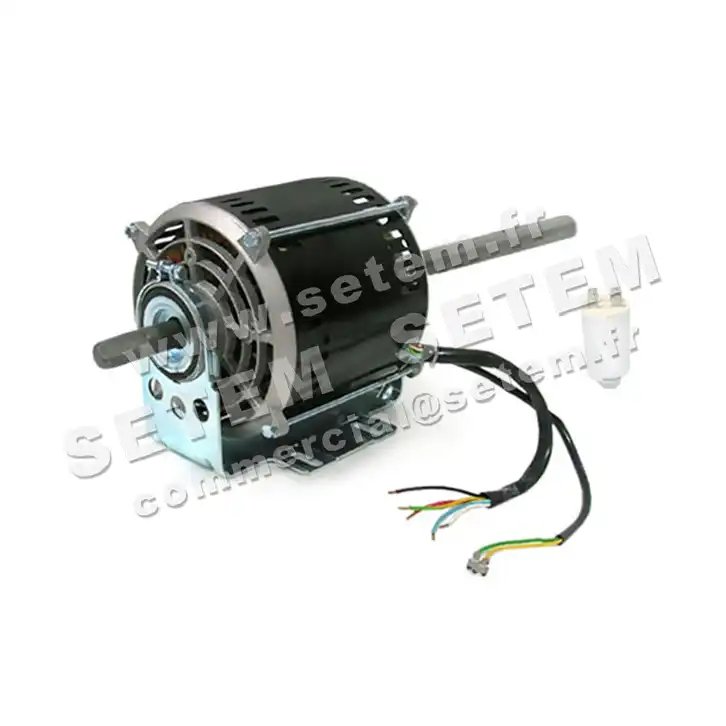 1519000515-MOTEUR ELCOMOTEUR 3HOB150.45.6.3V/1 "C503945851" *40101433* 3