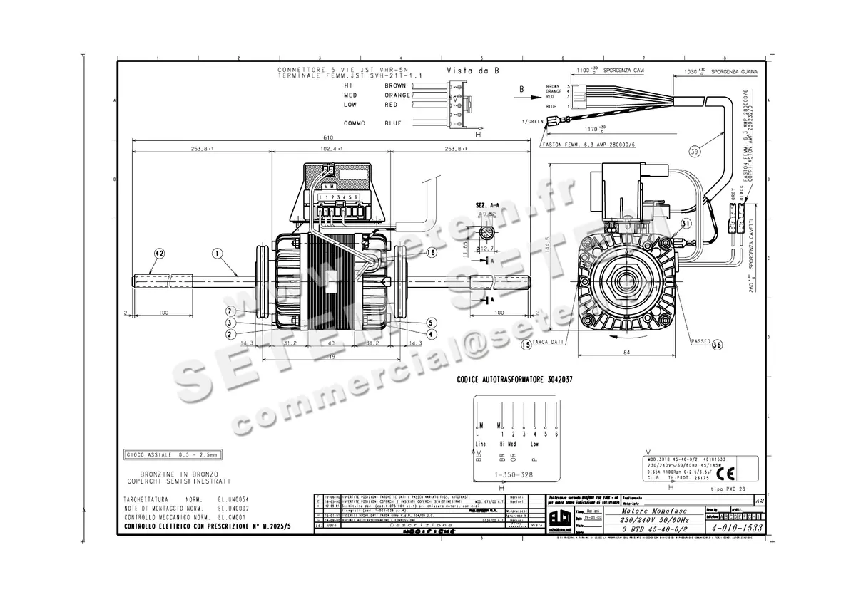 1519000552-MOTEUR ELCOMOTEUR 3BTB45.40.0/3 *40101533*