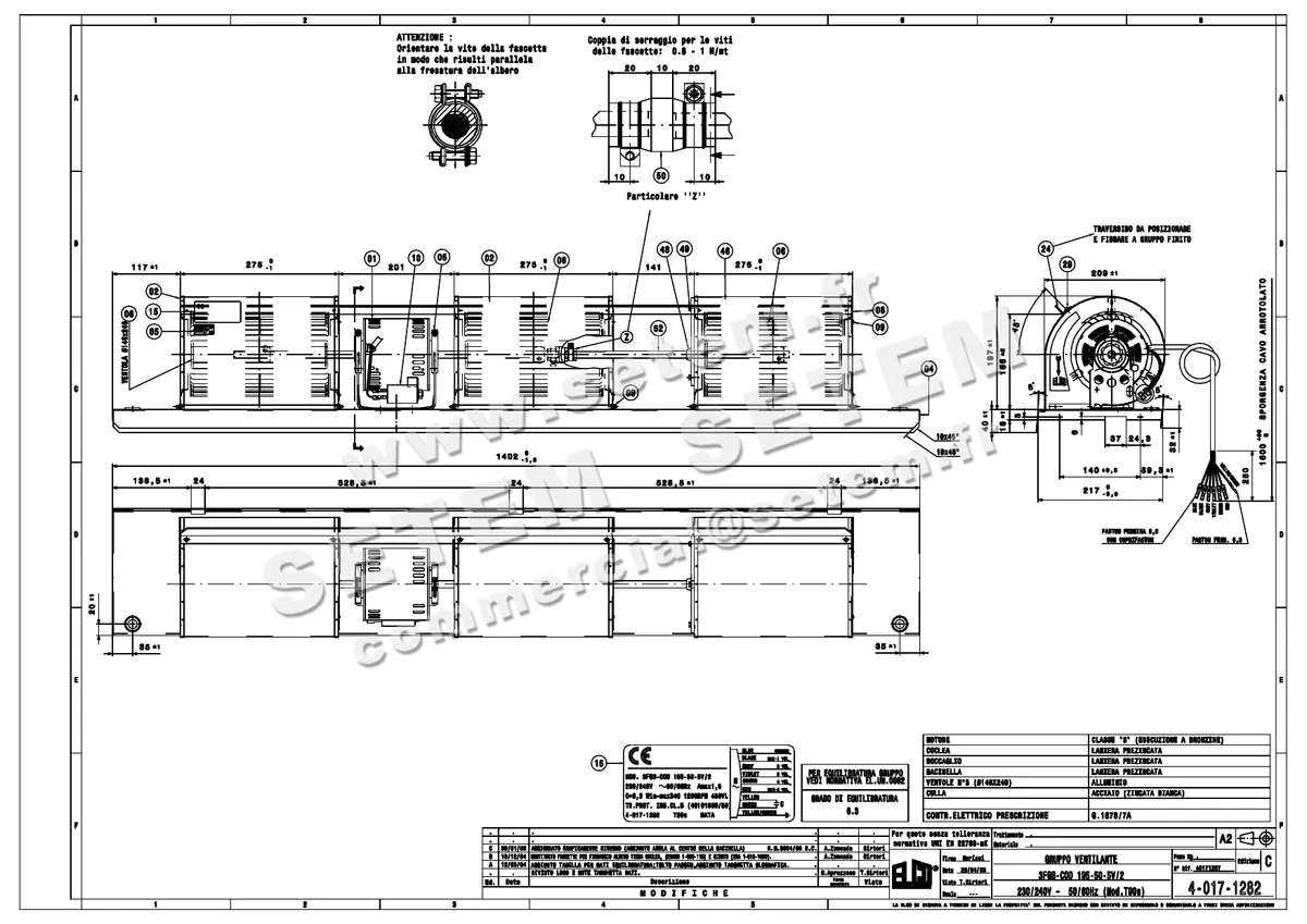 1519000569-GMV ELCOMOTEUR 3FGB.COD.195.50.5V/2 *40171282* 3