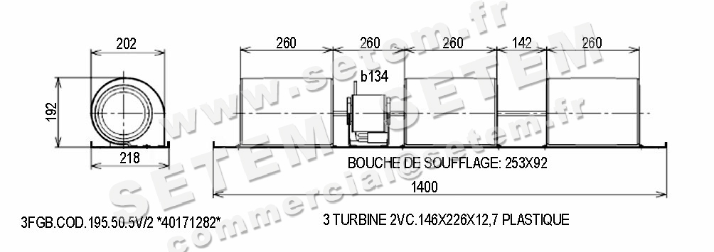 1519000569-GMV ELCOMOTEUR 3FGB.COD.195.50.5V/2 *40171282* 7
