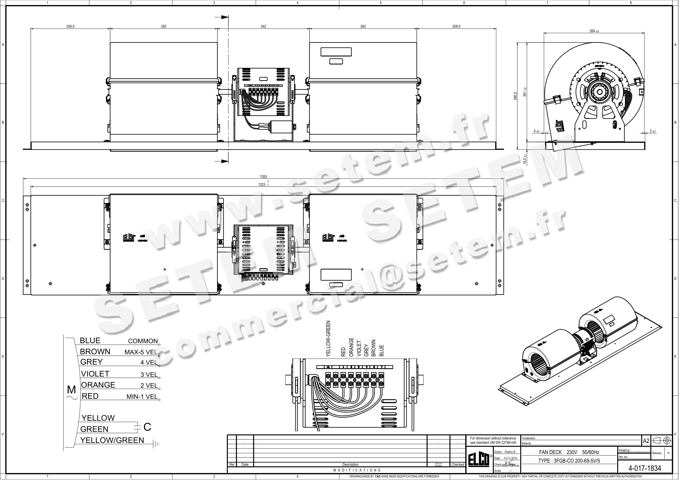 1519000643-GMV ELCOMOTEUR 3FGB.CO.200.69.5V/5 *40171834*