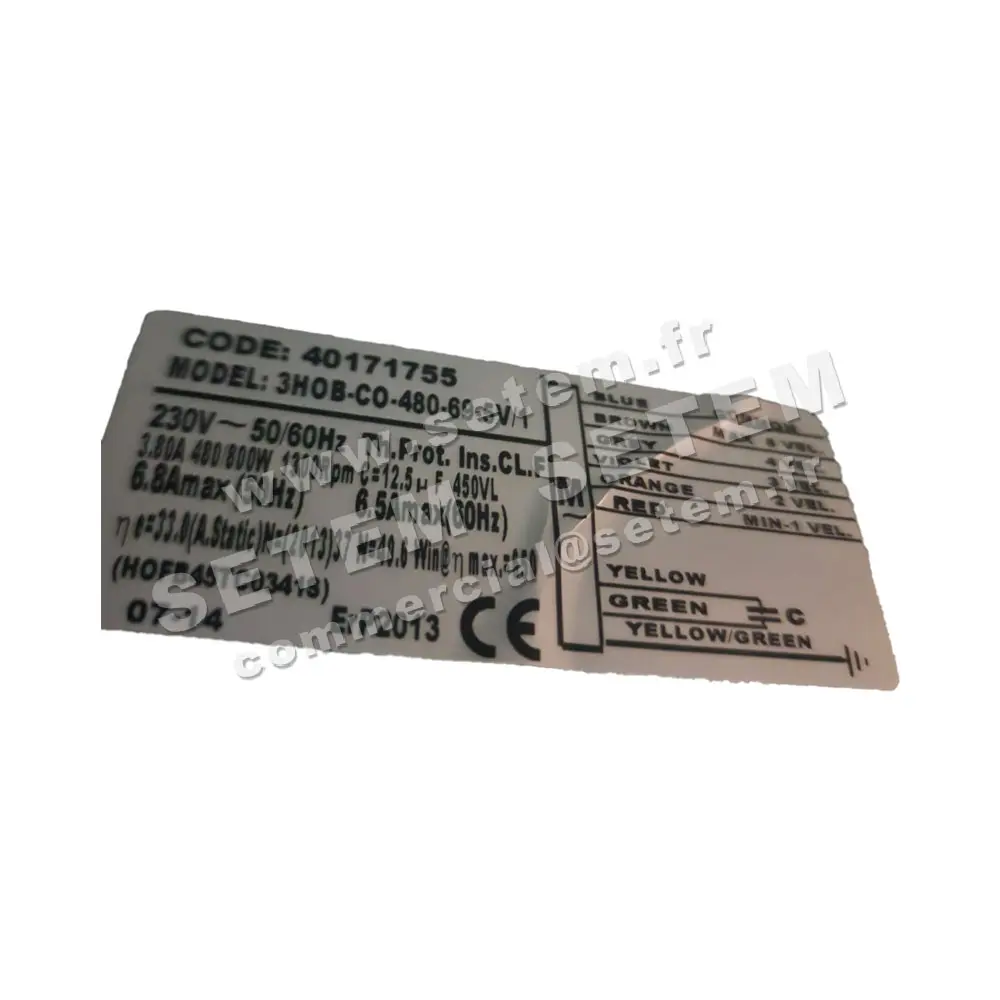 1519000686-GMV ELCOMOTEUR 3HOB.CO.480.69.5V/1 *40171755*
