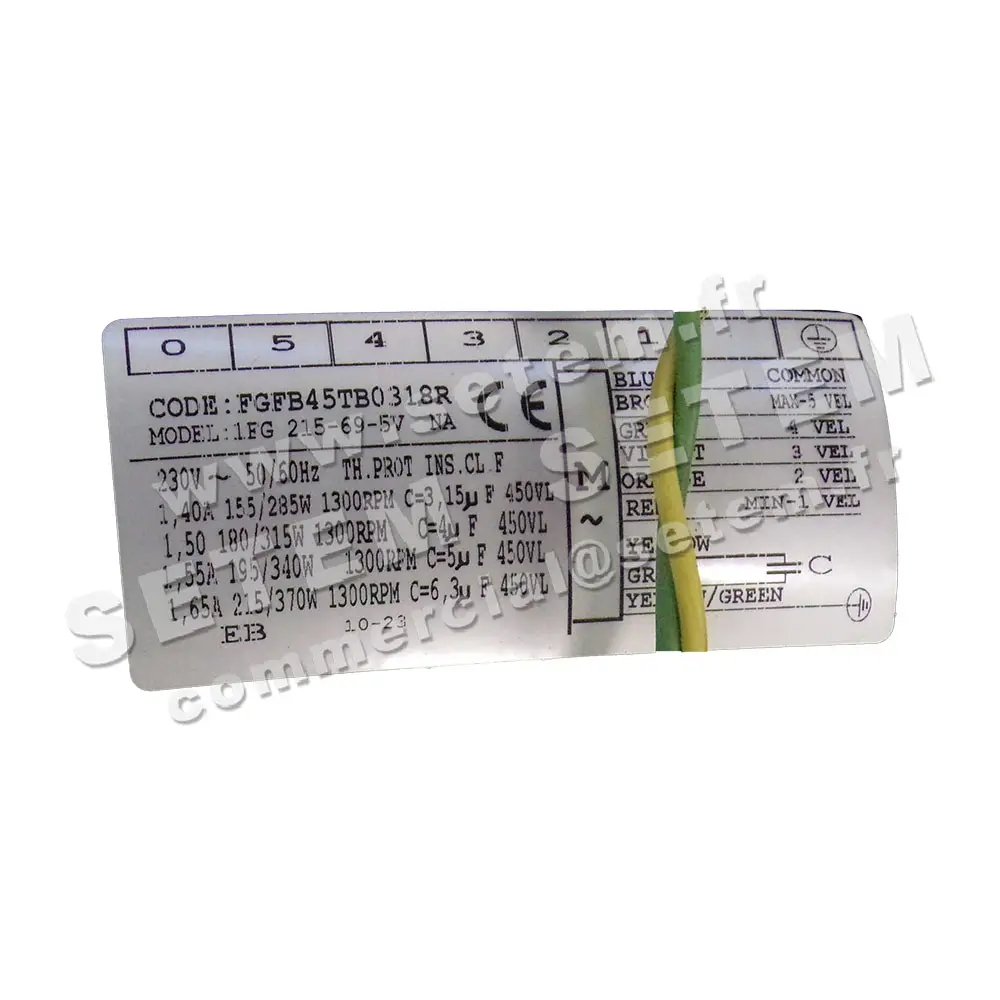 1519000708-GMV ELCOMOTEUR 3FGB.CO.180.69.5V/4 *40171726* 7