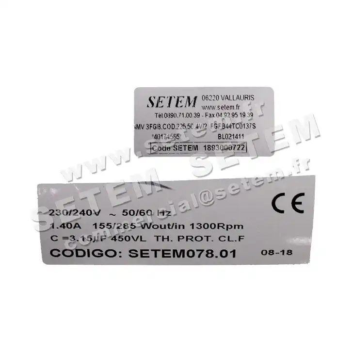1519000722-GMV ELCOMOTEUR 3FGB.COD.225.50.4V/2 FGFB44TC0137S *40171565* 2