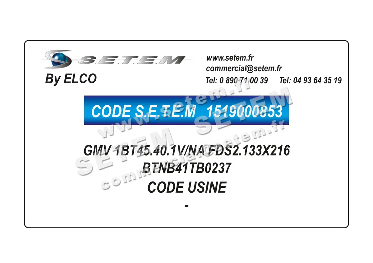 1519000853-GMV ELCOMOTEUR 1BT45.40.1V/NA FDS2.133X216 BTNB41TB0237 4