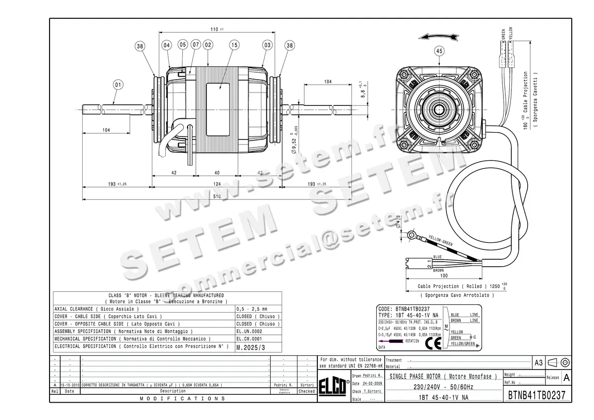 1519000853-GMV ELCOMOTEUR 1BT45.40.1V/NA FDS2.133X216 BTNB41TB0237 3
