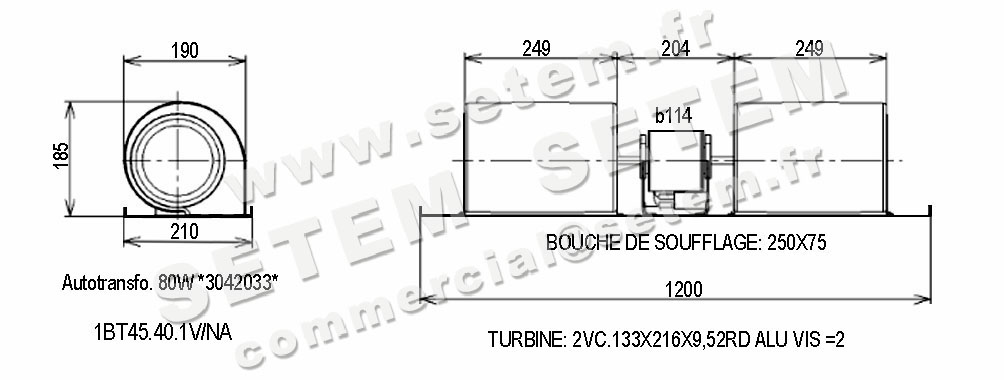 1519000853-GMV ELCOMOTEUR 1BT45.40.1V/NA FDS2.133X216 BTNB41TB0237 7
