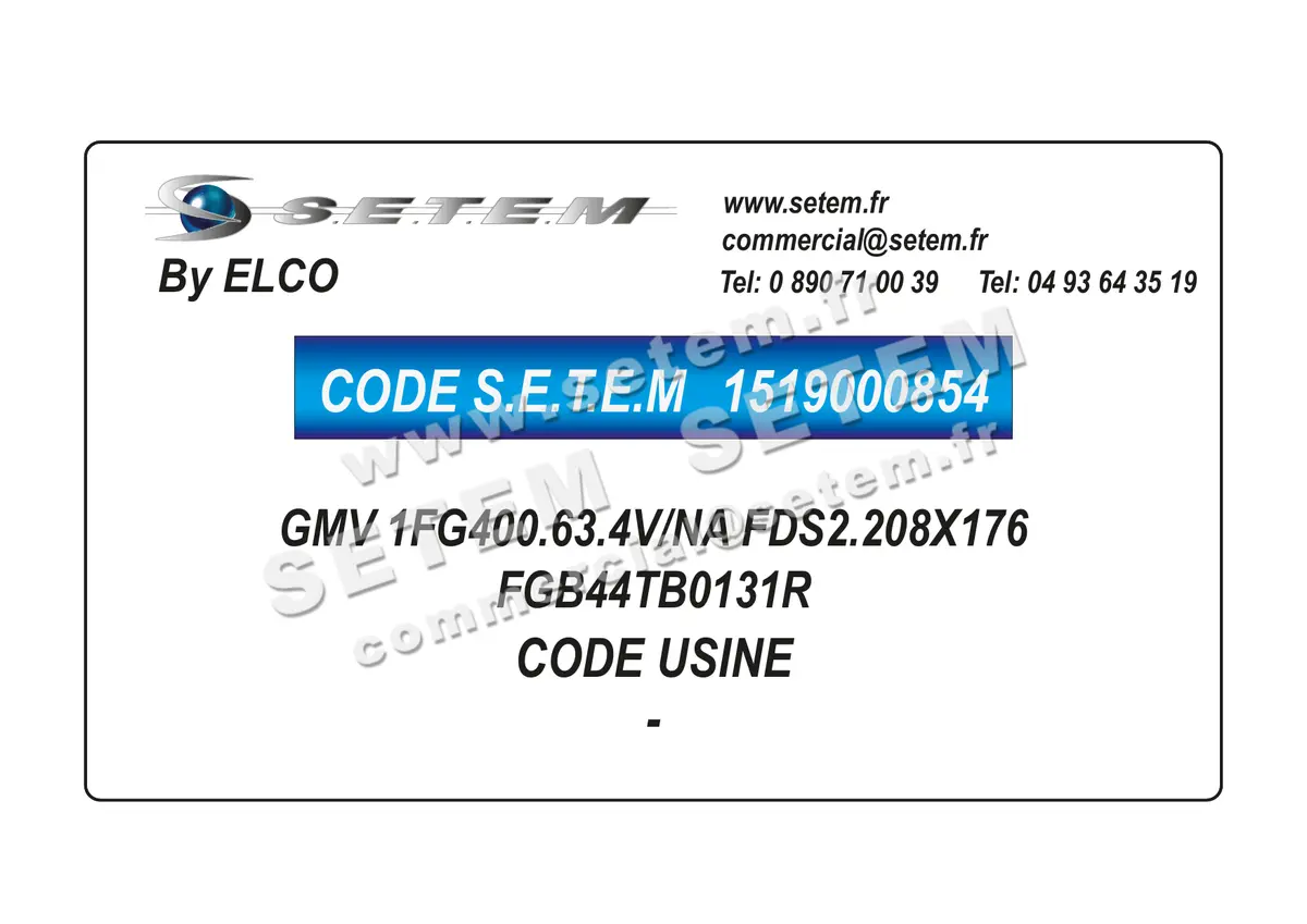 1519000854-GMV ELCOMOTEUR 1FG400.63.4V/NA FDS2.208X176 FGB44TB0131R 3