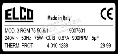 1519000860-MOTEUR ELCOMOTEUR 3RGM75.50.6/1 *40101288* 3