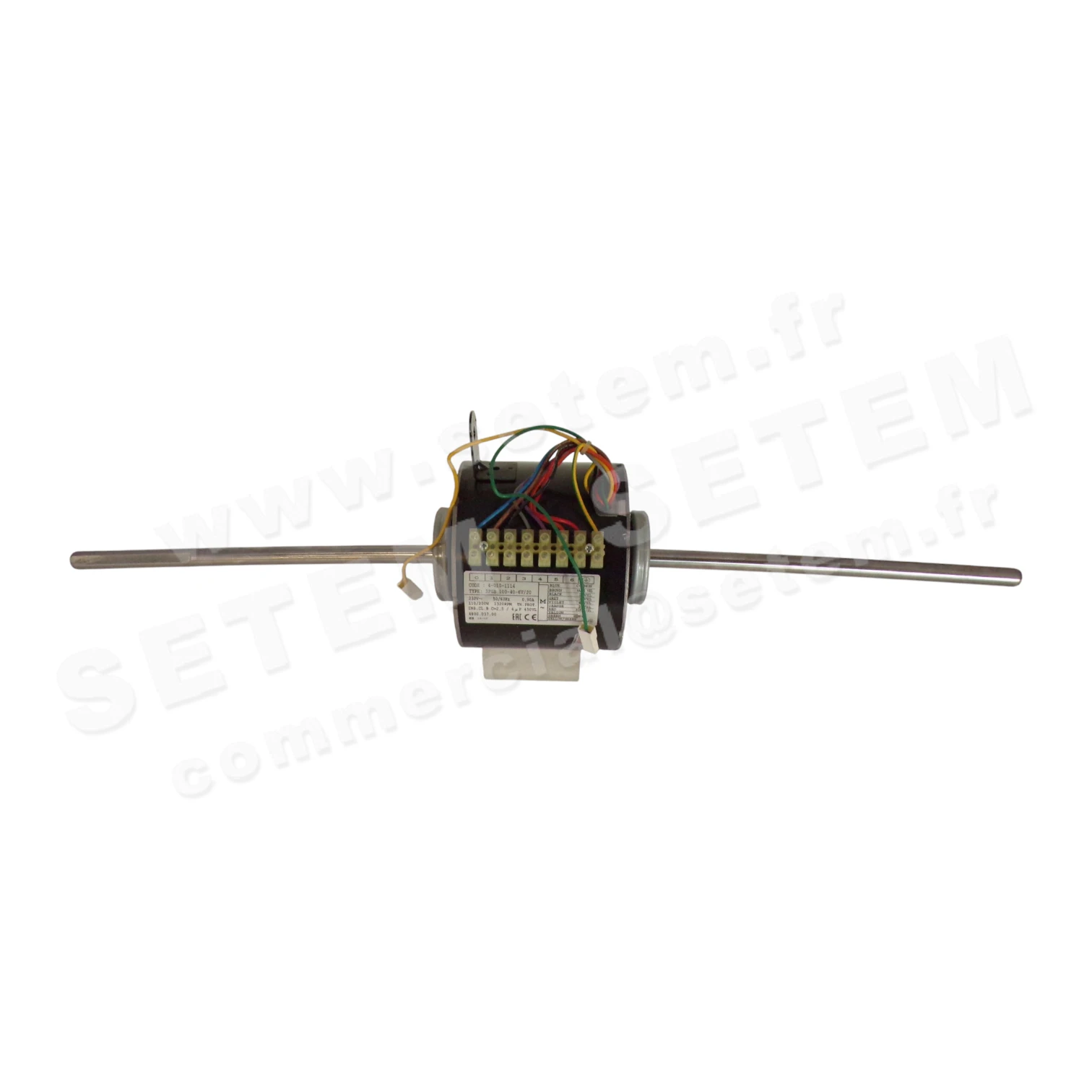 1519000912-MOTEUR ELCOMOTEUR 3FGB100.40.6V/20 *40101114* 3