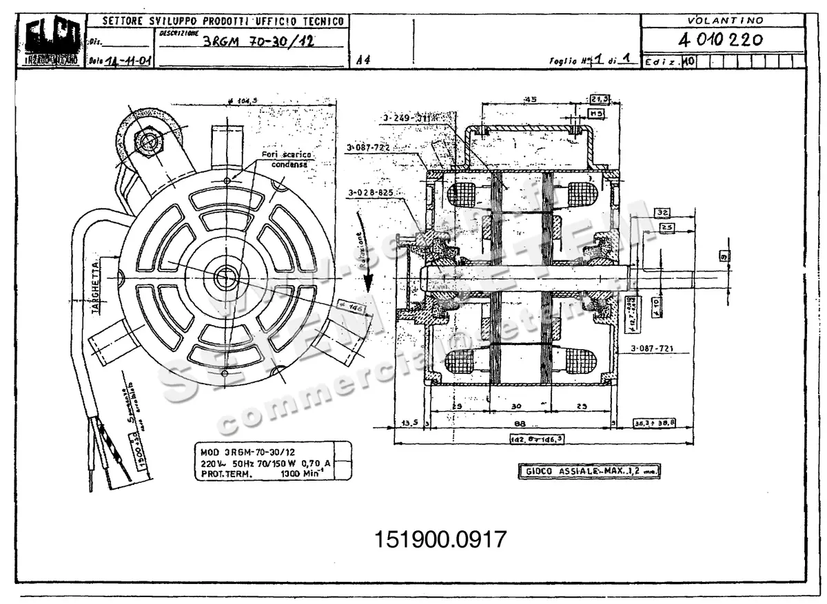 1519000917-MOTEUR ELCOMOTEUR 3RGM70.30/12 *4010220*