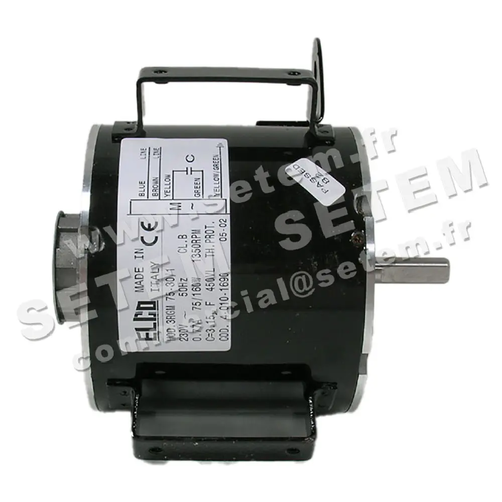 1519000934-MOTEUR ELCOMOTEUR 3RGM75.30/1 *40101690* 3
