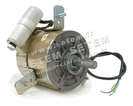 1519001005-MOTEUR ELCOMOTEUR 3RGF70.30/1 *4010162*