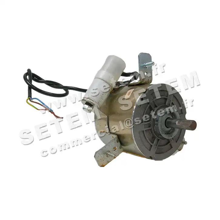 1519001005-MOTEUR ELCOMOTEUR 3RGF70.30/1 *4010162* 2