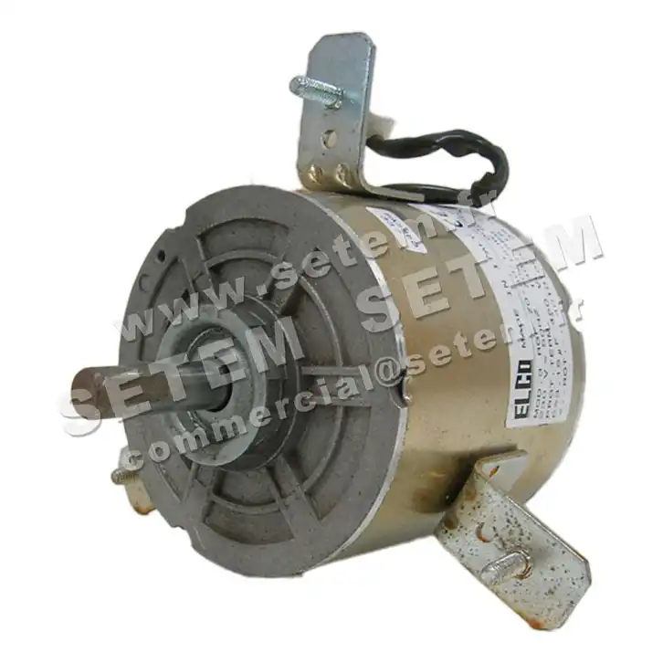 1519001005-MOTEUR ELCOMOTEUR 3RGF70.30/1 *4010162* 3