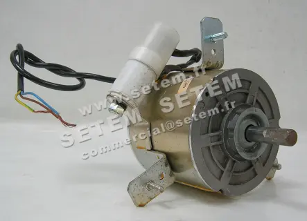 1519001005-MOTEUR ELCOMOTEUR 3RGF70.30/1 *4010162* 2