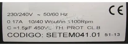 1519001113-GMV ELCOMOTEUR 3BTM.CO.10.20.0/2 *40171113* 4