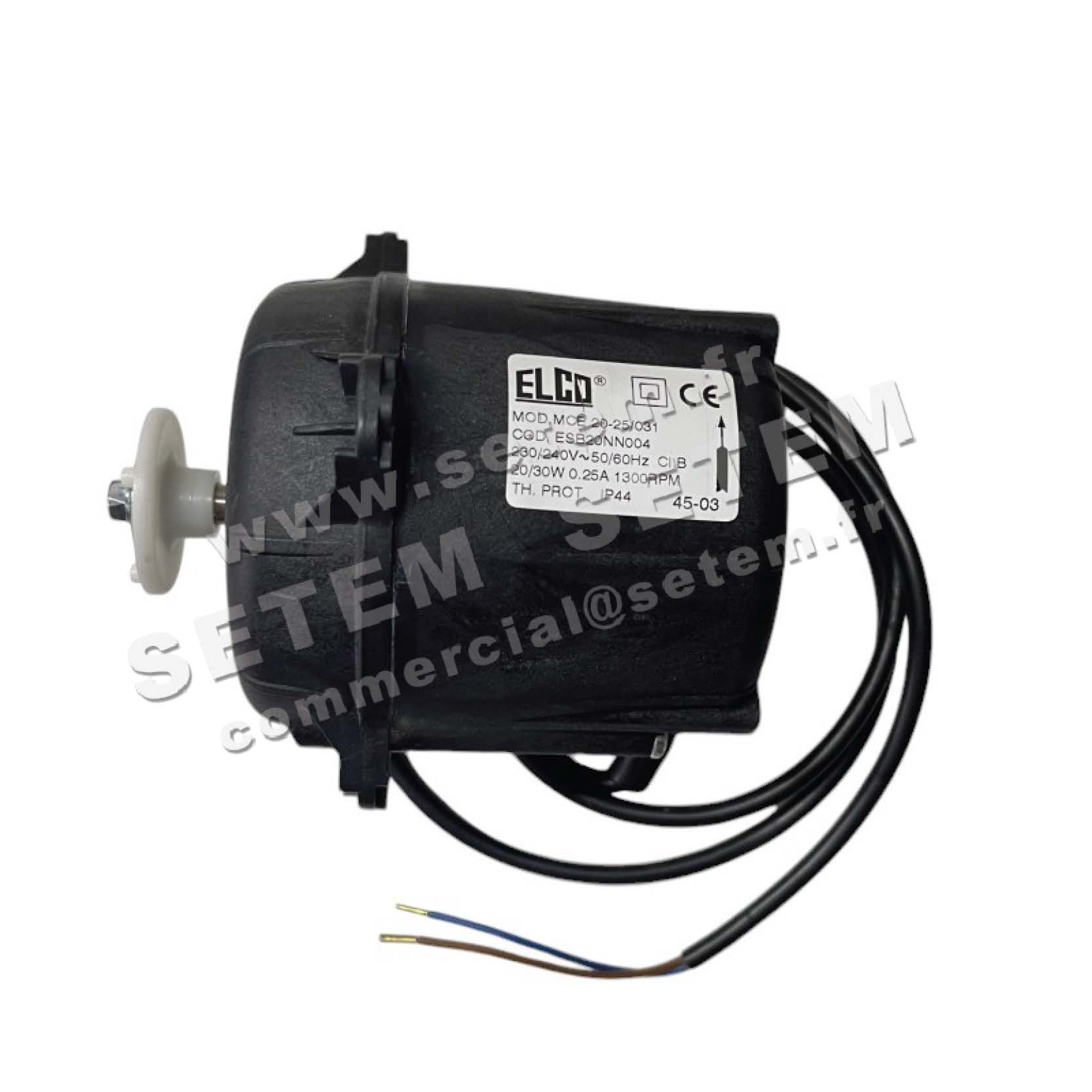 1519001141-MOTEUR ELCOMOTEUR MCE20-25/031 *ESB20NN004*
