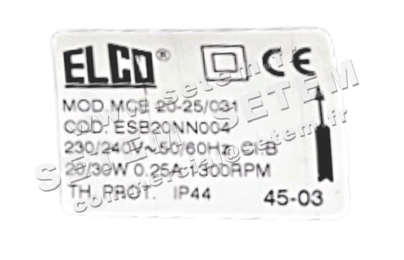 1519001141-MOTEUR ELCOMOTEUR MCE20-25/031 *ESB20NN004* 3