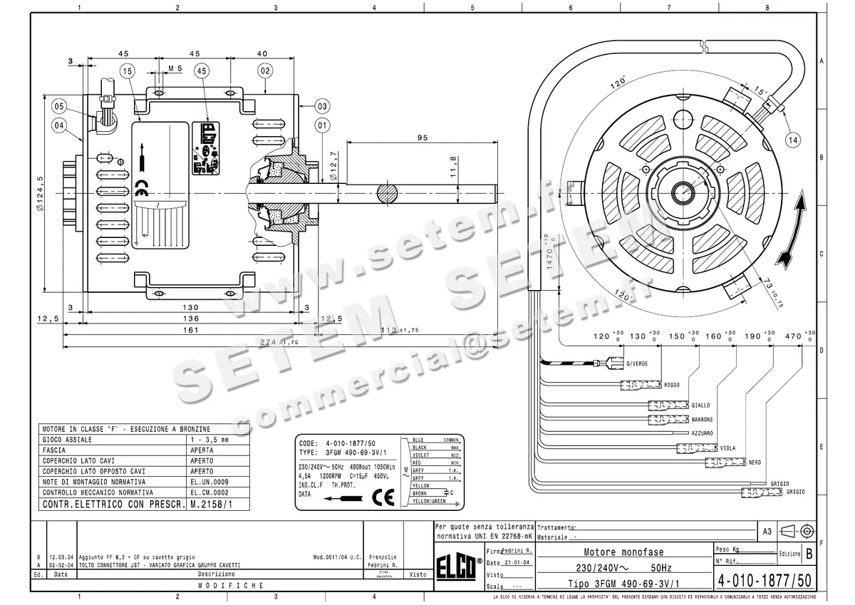 1519001162-MOTEUR ELCOMOTEUR 3FGM490.69.3V/1 *40101877/50*