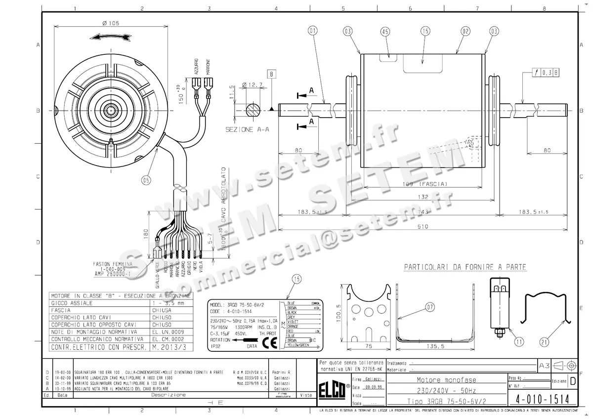 1519001200-MOTEUR ELCOMOTEUR 3RGB75.50.6V/2 *40101514*