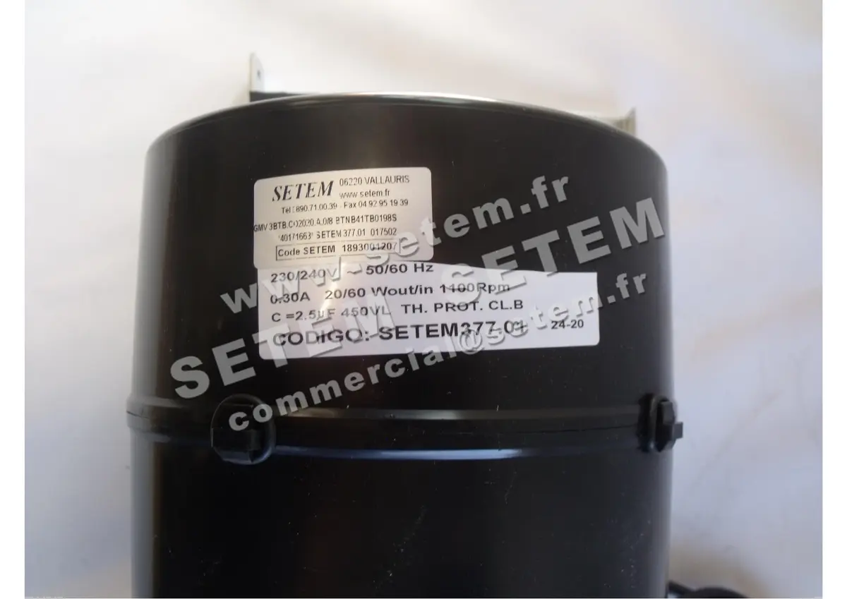 1519001207-GMV ELCOMOTEUR 3BTB.CO.20.20.A.0/8 BTNB41TB0198S *40171663* 2