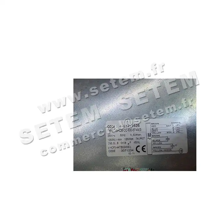 1519001600-GMV ELCOMOTEUR 3HOB.CO.630.57.4V/3 "3071234" *40171626*