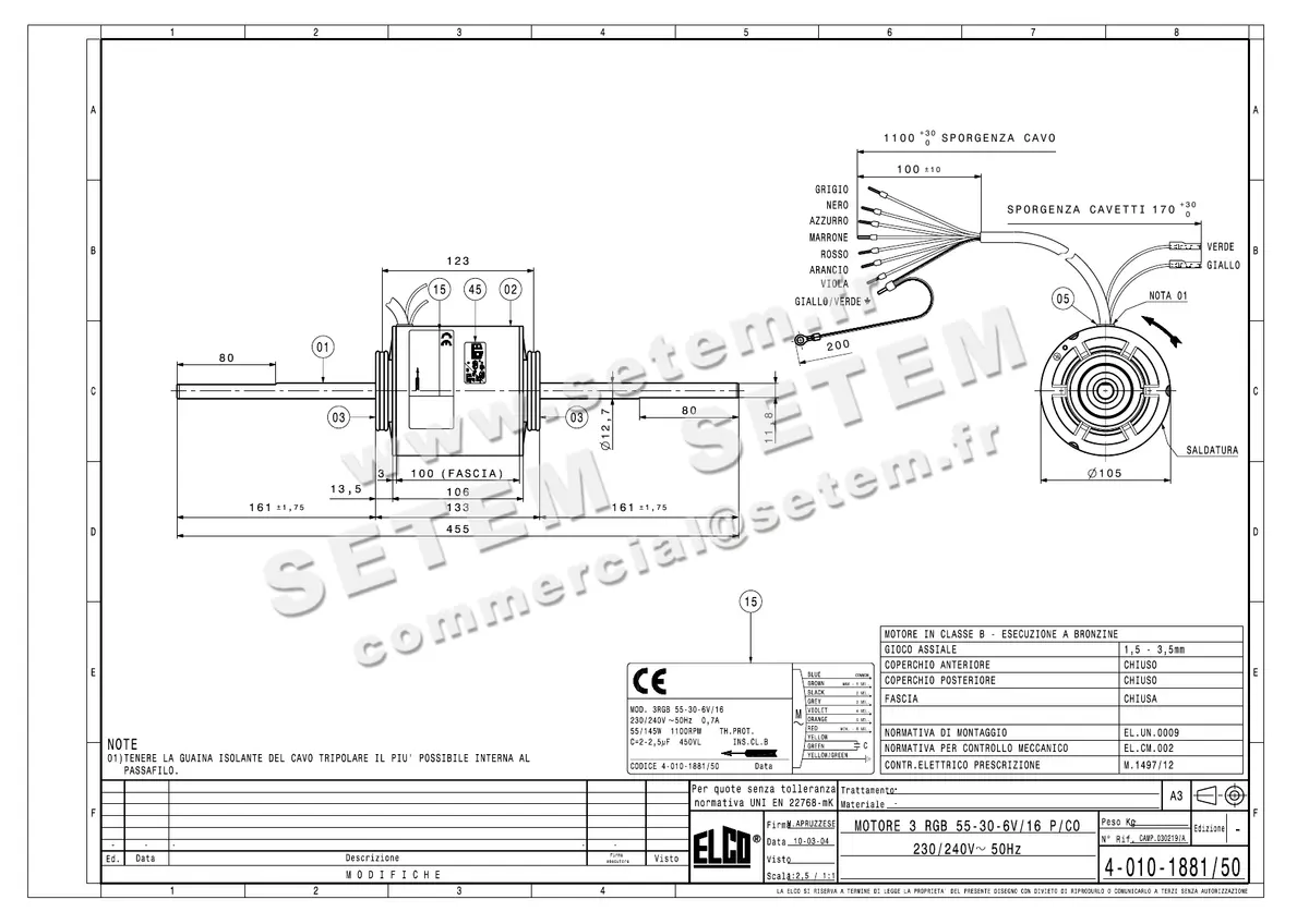 1519001881-MOTEUR ELCOMOTEUR 3RGB55.30.6V/16 *40101881*