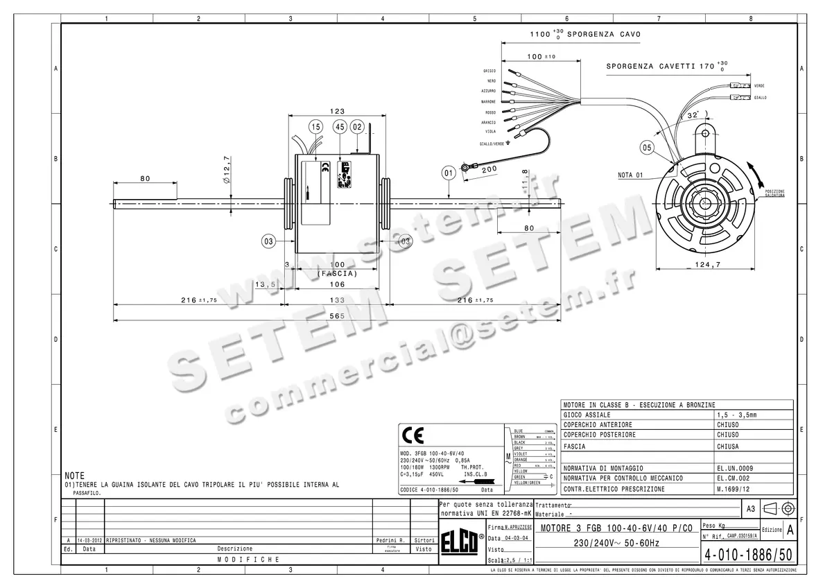 1519001886-MOTEUR ELCOMOTEUR 3FGB100.40.6V/40 *40101886*