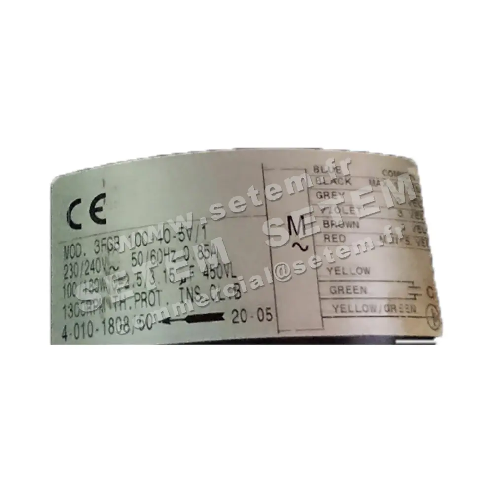 1519002006-MOTEUR ELCOMOTEUR 3FGB100.40.5V/1 *40101808/50*