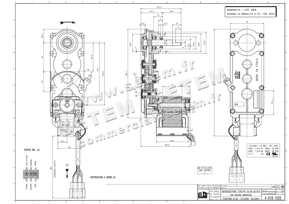1519002009-MOTOREDUCTEUR ELCOMOTEUR FR10.40.33/216 *40181225*