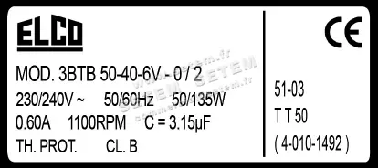 1519002050-MOTEUR ELCOMOTEUR 3BTB50.40.6V.0/2 *40101492* 4