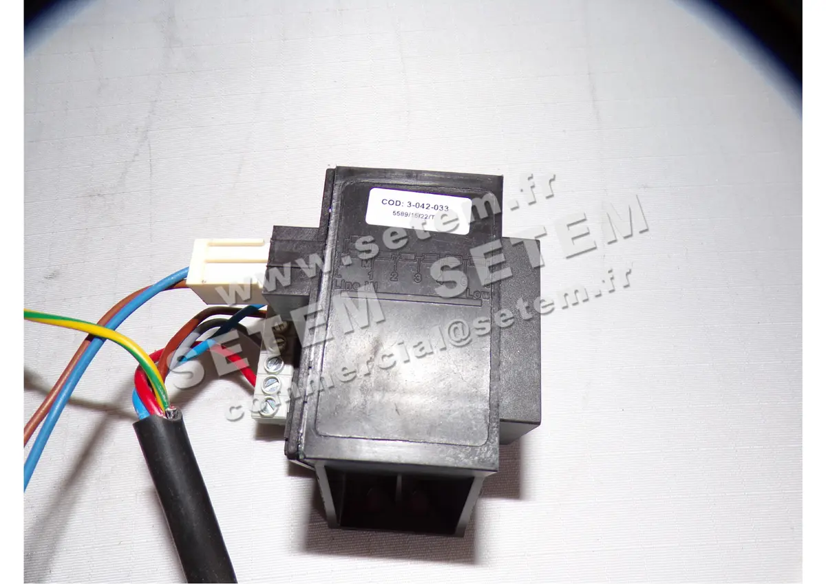 1519002052-GMV ELCOMOTEUR 3BTM.CO.12.20.0/20 BTNM41TB0499S *40171929* 2