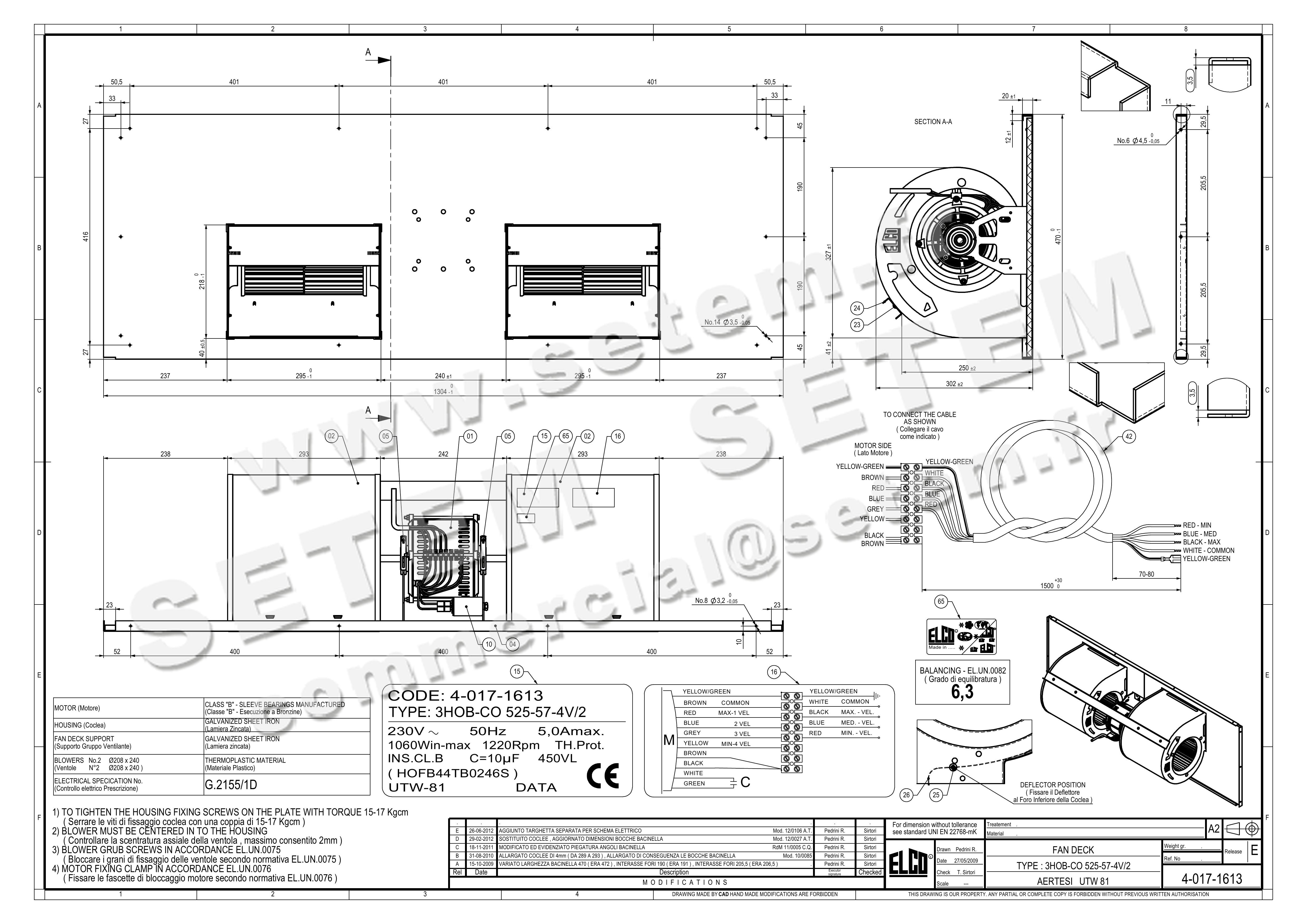 1519002053-GMV ELCOMOTEUR 3HOB-CO-525-57-4V/2 HOFB44TB0246S *40171613*
