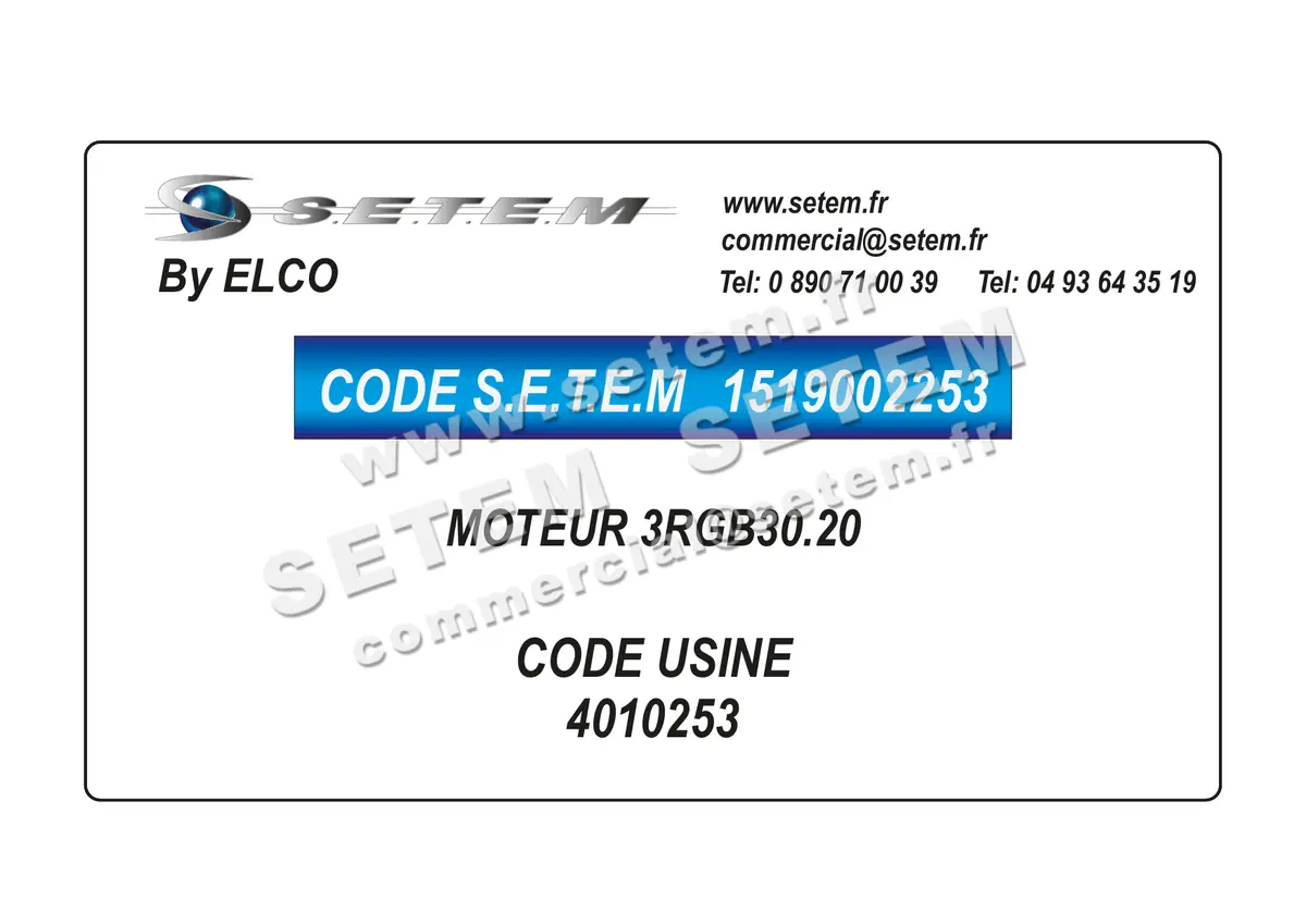 1519002253-MOTEUR ELCOMOTEUR 3RGB30.20 *4010253*