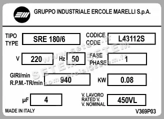 1519002305-VENTILATEUR ELCOMOTEUR SRE180/6M HCI3SBS *L43112S*