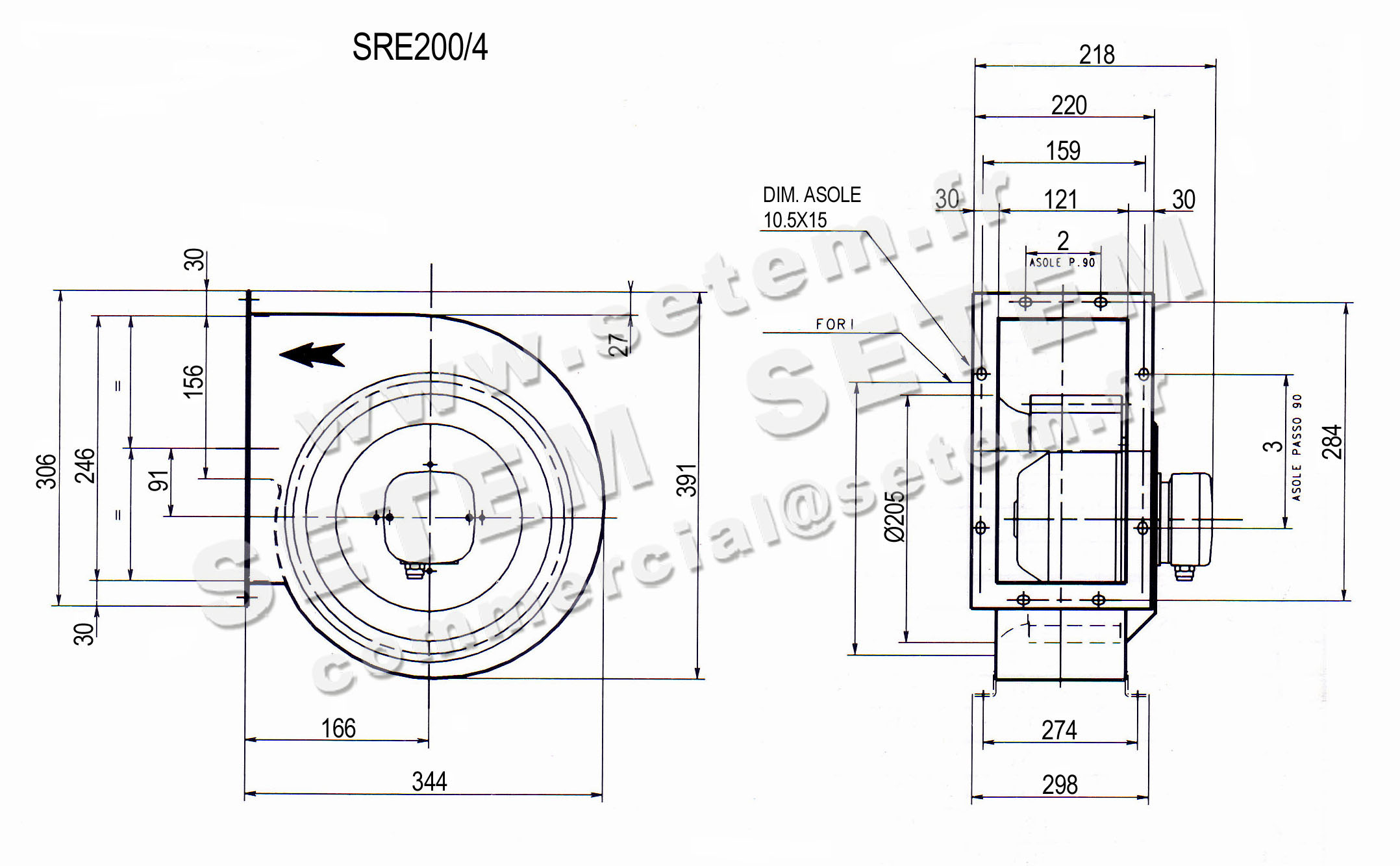 1519002311-VENTILATEUR ELCOMOTEUR SRE200/4T HAI2S1S *L43115S* 3