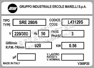 1519002324-VENTILATEUR ELCOMOTEUR SRE280/6T *L43129S*