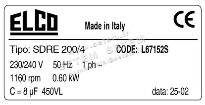 1519002331-VENTILATEUR ELCOMOTEUR SDRE200/4M *L67152S* 2
